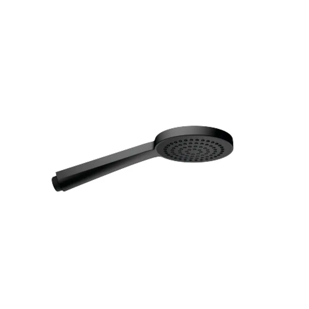 DORNBRACHT Handbrause SERIENNEUTRAL 28015979 Schwarz matt, 28015979-33 Galeriebild 1